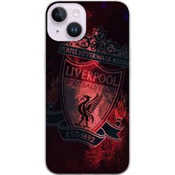 Kompatibelt Mobildeksel til Apple iPhone 14 Liverpool