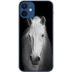 Kompatibelt Mobildeksel til Apple iPhone 12 mini Hest