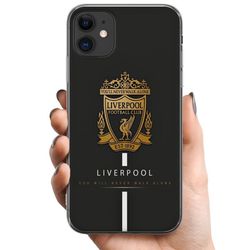 Kompatibel Mobilcover til Apple iPhone 11 Liverpool L.F.C.