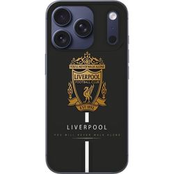 Kompatibelt Mobildeksel til Apple iPhone 17 Pro Liverpool