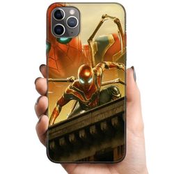 Kompatibel Mobilcover til Apple iPhone 11 Pro Max Spiderman