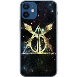 Kompatibelt Mobildeksel til Apple iPhone 12 mini Harry Potter