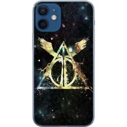 Kompatibelt Mobildeksel til Apple iPhone 12 Harry Potter