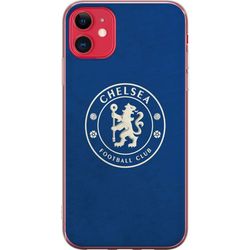 Kompatibelt Mobildeksel til Apple iPhone 11 Chelsea Fotball Klubb