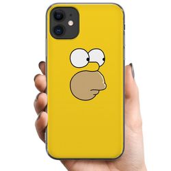Kompatibel Mobilcover til Apple iPhone 11 Homer Simpson