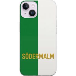 Kompatibelt Mobildeksel til Apple iPhone 14 Plus Södermalm - fotball