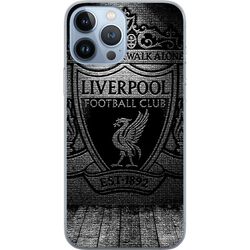 Kompatibelt Mobildeksel til Apple iPhone 13 Pro Max Liverpool FC