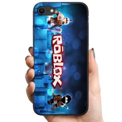 Kompatibel Mobilcover til Apple iPhone SE (2022) Roblox