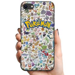 Kompatibel Mobilcover til Apple iPhone 8 Pokémon