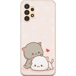 Kompatibelt Mobildeksel til Samsung Galaxy A13 Kawaii