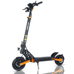 Elscooter KuKirin G2 Pro (VMP), Batteri 48V 15.6Ah, Max 20km/h, Hopfällbar, Rörlighet