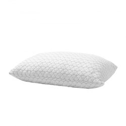 Sängkudde, Memory Foam, 74x48 cm, Justerbar, Sängkläder