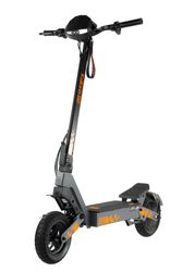 KuKirin G2 elsparkcykel för vuxna, 800w motor, 48V15Ah batteri, räckvidd upp till 55 km, maxhastighet 45 km/h, maxlast 120 kg