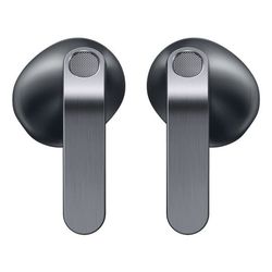 Samsung Galaxy Buds4 Trådlösa In-Ear Hörlurar med ANC Bluetooth 6.1 Svart SM-R540NZKAEUE