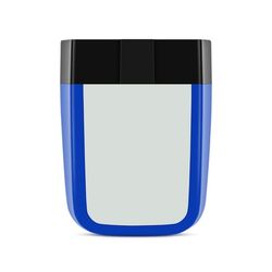 Vgate Vlinker BM+ OBD2-skanner V2.2 Bluetooth 4.0 Dual Mode Bildiagnostikverktyg för Android och iOS