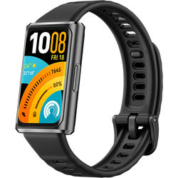 Huawei Band 11 Pro aktivitetsmåler, svart - A - Som ny