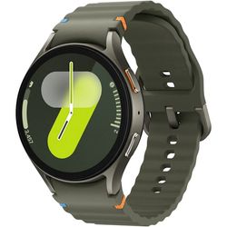 Samsung Galaxy Watch7 4G 44mm - Grøn - A - Som Ny
