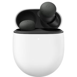 Google Pixel Buds Pro 2 Støjreducerende In-Ear Hovedtelefoner, Hazel - A - Som ny