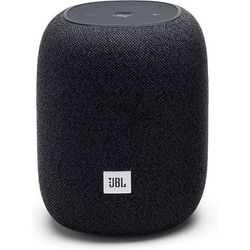 JBL Link Music Smart Speaker - A - Som ny