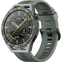Huawei Watch GT3 SE Smartklokke 46 mm, Grønn - A - Som ny