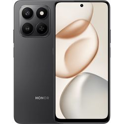 HONOR 400 Smart 5G, 256 GB, Velvet Black - A - Som ny