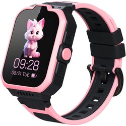 ZTE K1 Pro Smartwatch för barn, rosa - A - Som ny