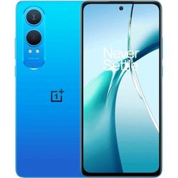 OnePlus Nord CE 4 Lite 8/256GB Smarttelefon, Blå - A - Som ny
