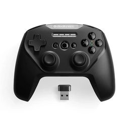SteelSeries Stratus Duo for Windows/Android - A - Som ny