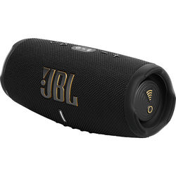 JBL Charge 5 WiFi Trådløs Høyttaler - A - Som Ny