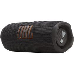 JBL Flip 7 Bluetooth-högtalare, svart - A - Som ny