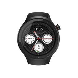 MOTOROLA Moto S-Watch 47mm Ash Ur – A – Som ny