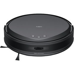 TP-Link Tapo RV20 Max Robotstøvsuger, Svart - B - Veldig bra