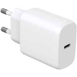 Grateq Pudas 25 W lader - A - Som ny