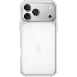 Apple iPhone 17 Pro Max Gjennomsiktig Deksel med MagSafe - A - Som Ny