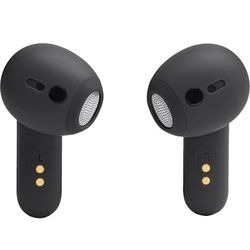 JBL Live Flex - Sort - A - Som ny