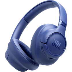 JBL Tune 730 trådløse hodetelefoner, blå - A - Som ny