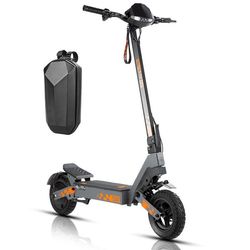 KuKirin G2 (2026 års ny modell) Elscooter, 800W motor, cirka 55 km räckvidd, MAX 45 km/h, 15,6 Ah batteri.