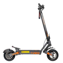 KuKirin G2 (2026 års ny modell) Elscooter, 800W motor, cirka 55 km räckvidd, MAX 45 km/h, 15,6 Ah batteri.