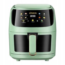 Linbox AIR FRYER 5502 1400 W airfryer