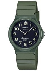 Unisex Ur Casio MQ-24UC-3BDF + boks