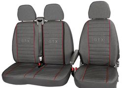 DUCATO BOXER JUMPER 1994-2006 -mallin suojat