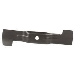 MTD Rasor Silverline Sunline Variolu traktorkniv, stjärnformad, höger, 46 cm