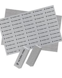 Victoria Vynn MINI NAGELBUFFER 100/180 Mattblock 50 st
