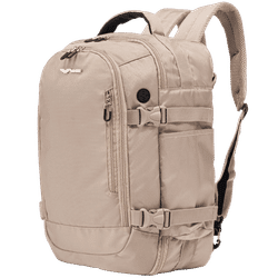 Wings kabinryggsäck 2-i-1 Tanager beige