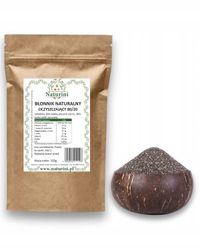 NATURLIGE VITALE FIBER Psyllium Ovata + Psyllium rensende 1 kg