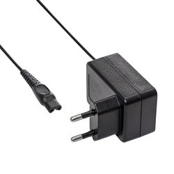 Philips One Blade Rakapparat Laddare 15V / 360mA / 5.4W Akyga AK-PD-17