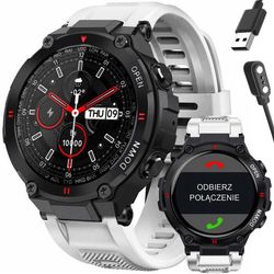 Herre Smartwatch Gravity GT7-6 - foretage opkald (sg016f)