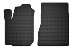 Universella gummimattor fram för Mercedes A-klass W176 (2012-2018)