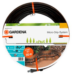 Underjordisk dribleslange til irrigation 13,7 mm Gardena 50 meter 1389-20