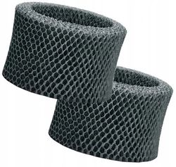 2x HU4801 HU4803 FUKTARE FILTER